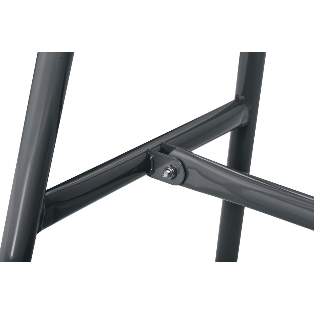 Produktabbildung Nr. 2: Établi rabattable BASIC, capacité de charge de 150 kg, H x l x P 840 x 1 005 x 506 mm