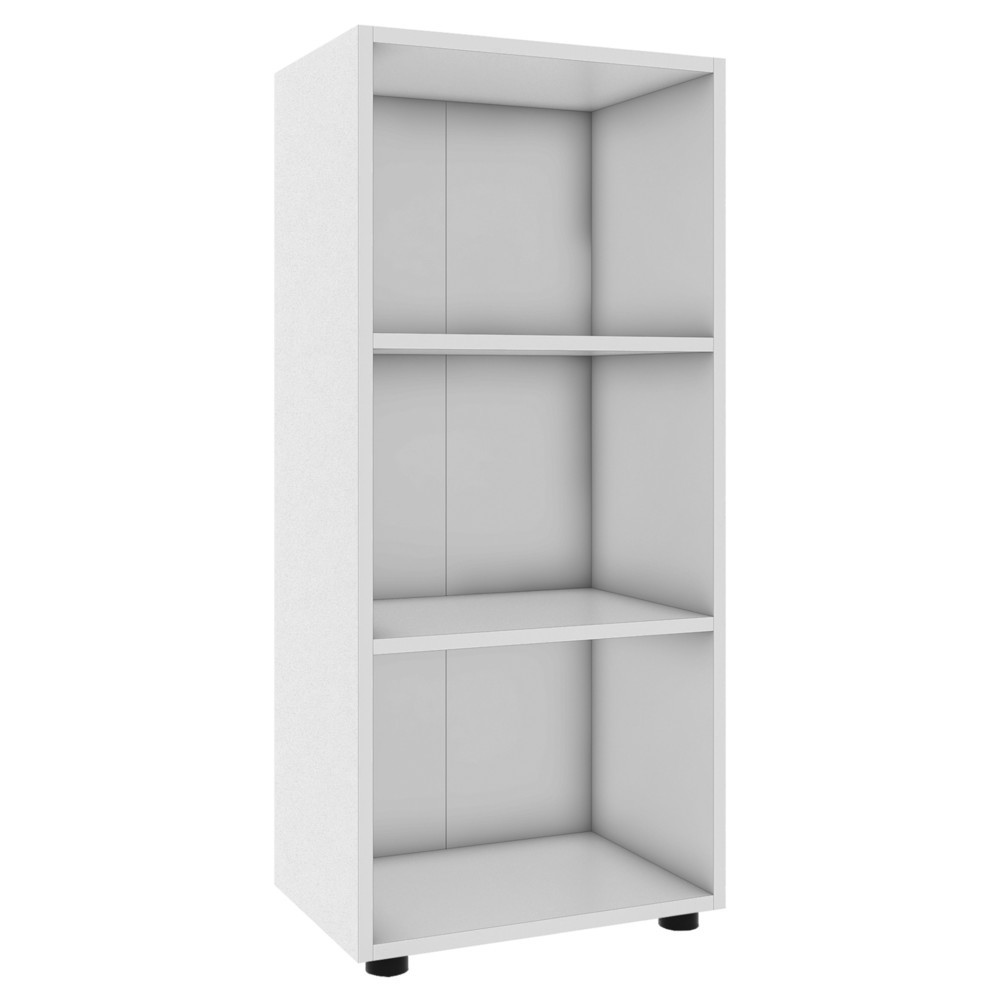 Produktabbildung Nr. 5: Étagère Ulas 3 compartiments, blanc