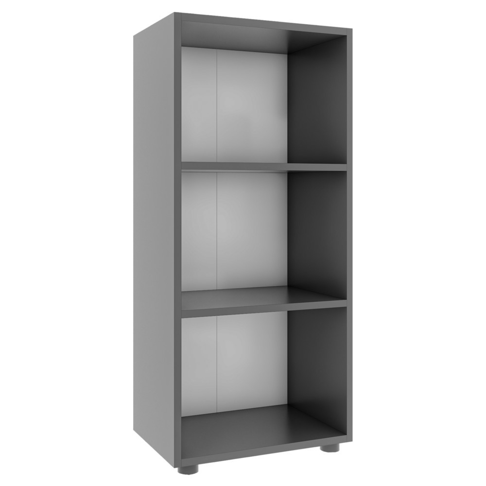 Produktabbildung Nr. 5: Étagère Ulas 3 compartiments, anthracite