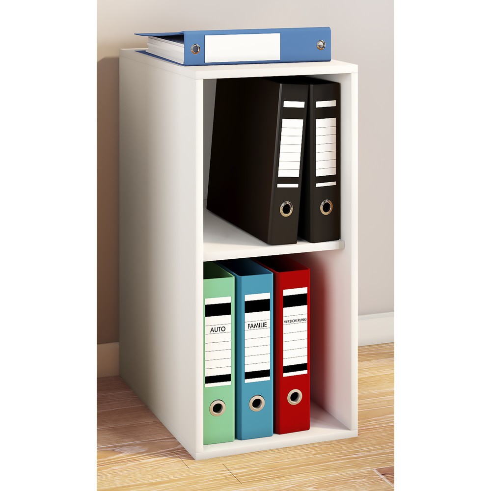 Produktabbildung Nr. 2: Étagère Lona I L, blanc