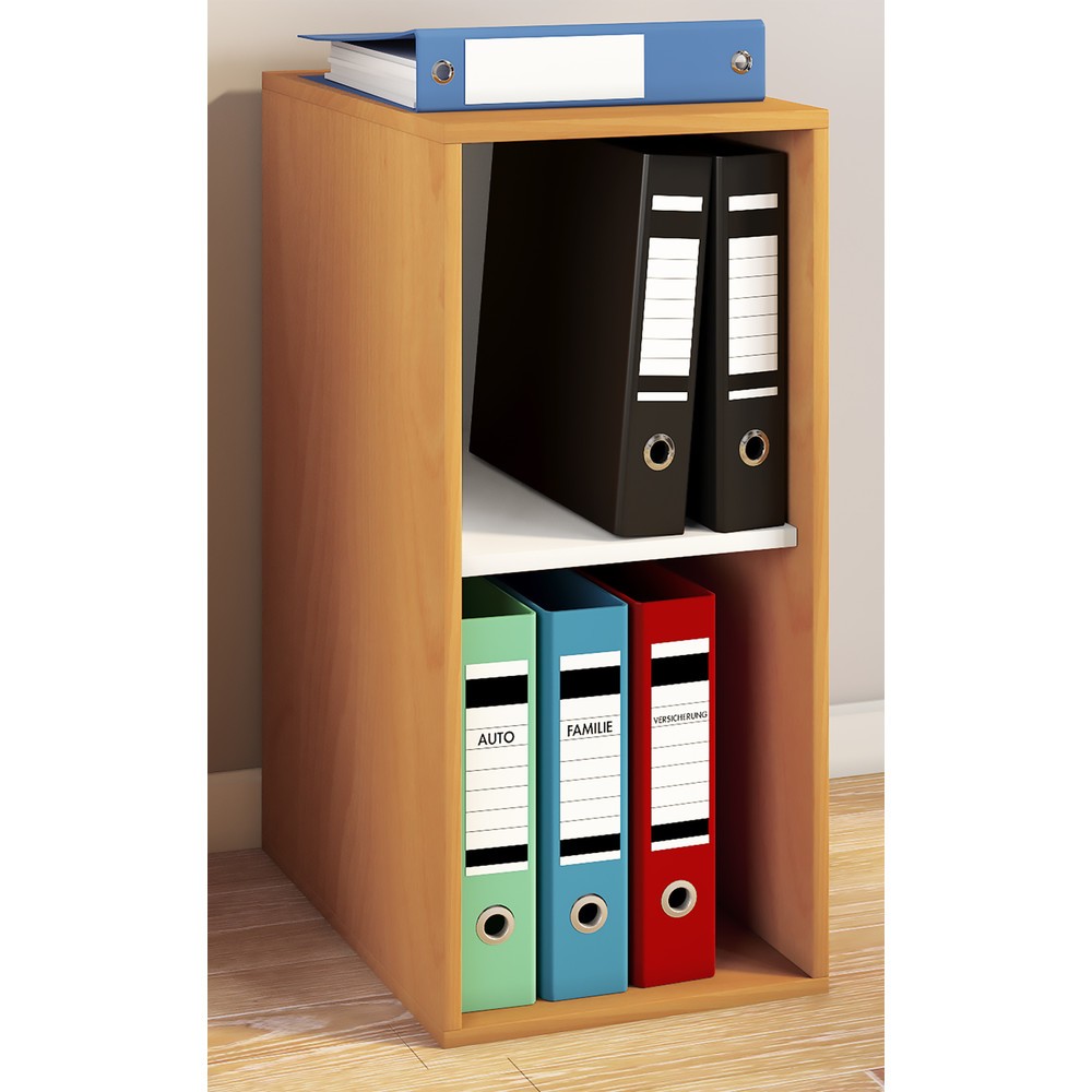 Produktabbildung Nr. 3: Étagère Lona I L, hêtre
