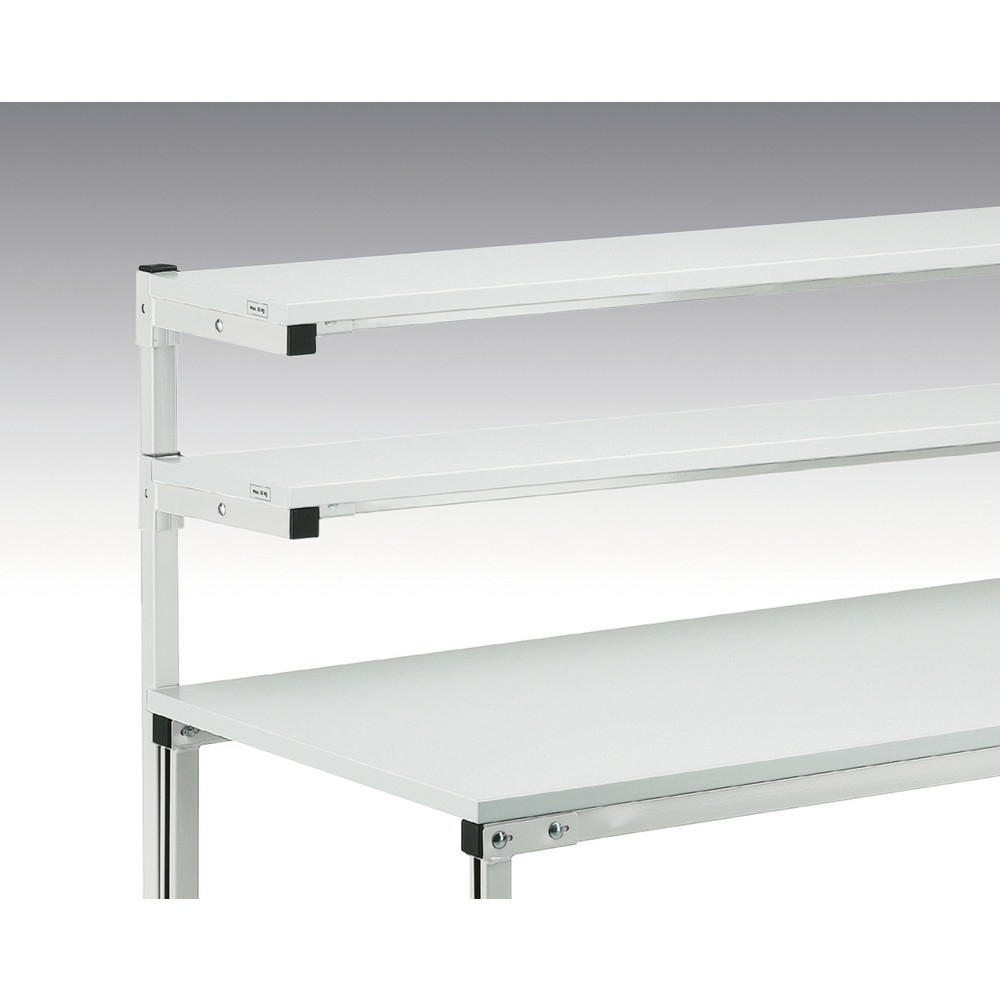 Illustration du produit: Étagère pour table de travail, l x P 1 200 x 310 mm