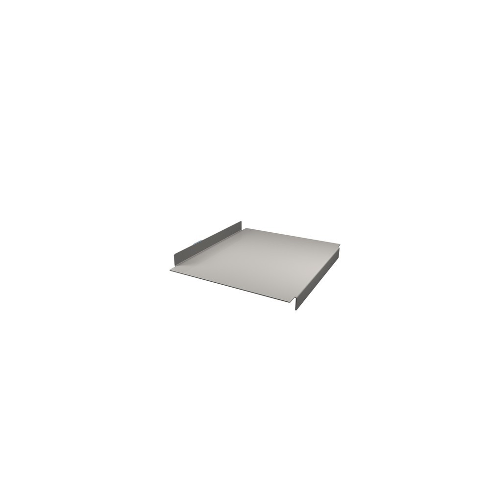 Produktabbildung Nr. 2: Tablette universelle pour système de table d’emballage, HxlxP 90 x 440 x 520 mm