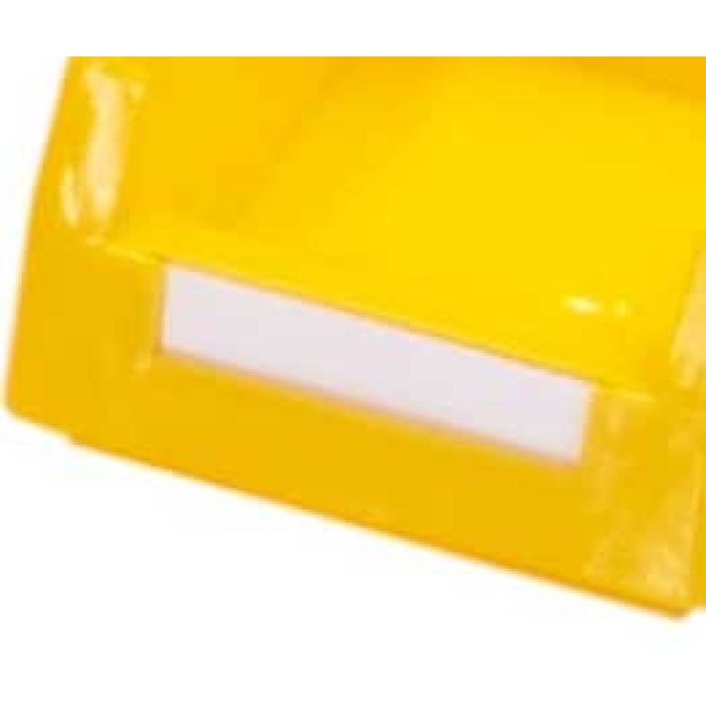 Produktabbildung: Kappes RasterPlan Etiketten für Sichtlagerkasten, BxH 73 x 18 mm
