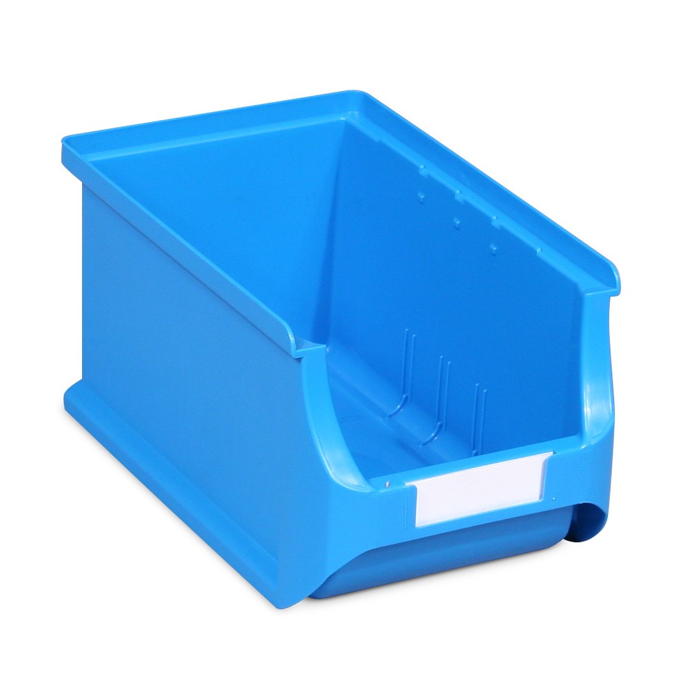 N° de l'image du produit 2 : Étiquettes et disques en film plastique pour bacs à bec de largeur 150 mm