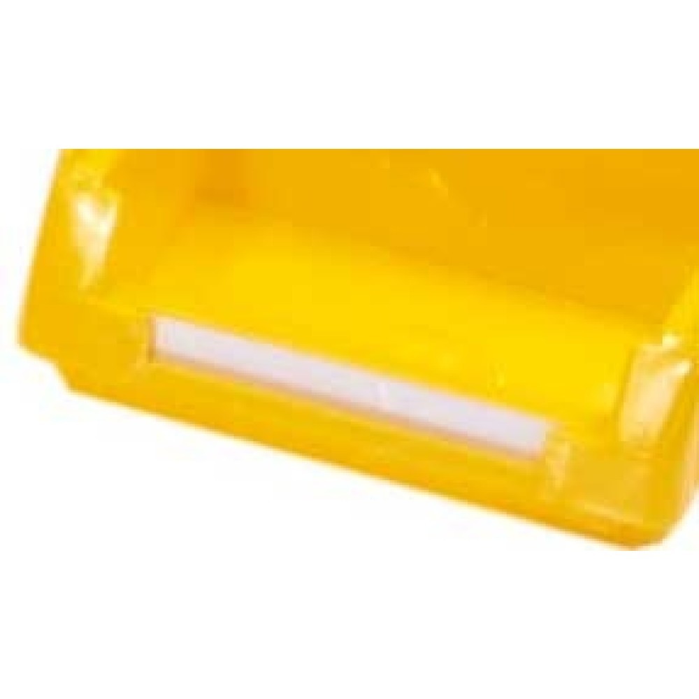 Illustration du produit: RasterPlan Étiquettes pour bac à bec, lxH 70 x 10 mm
