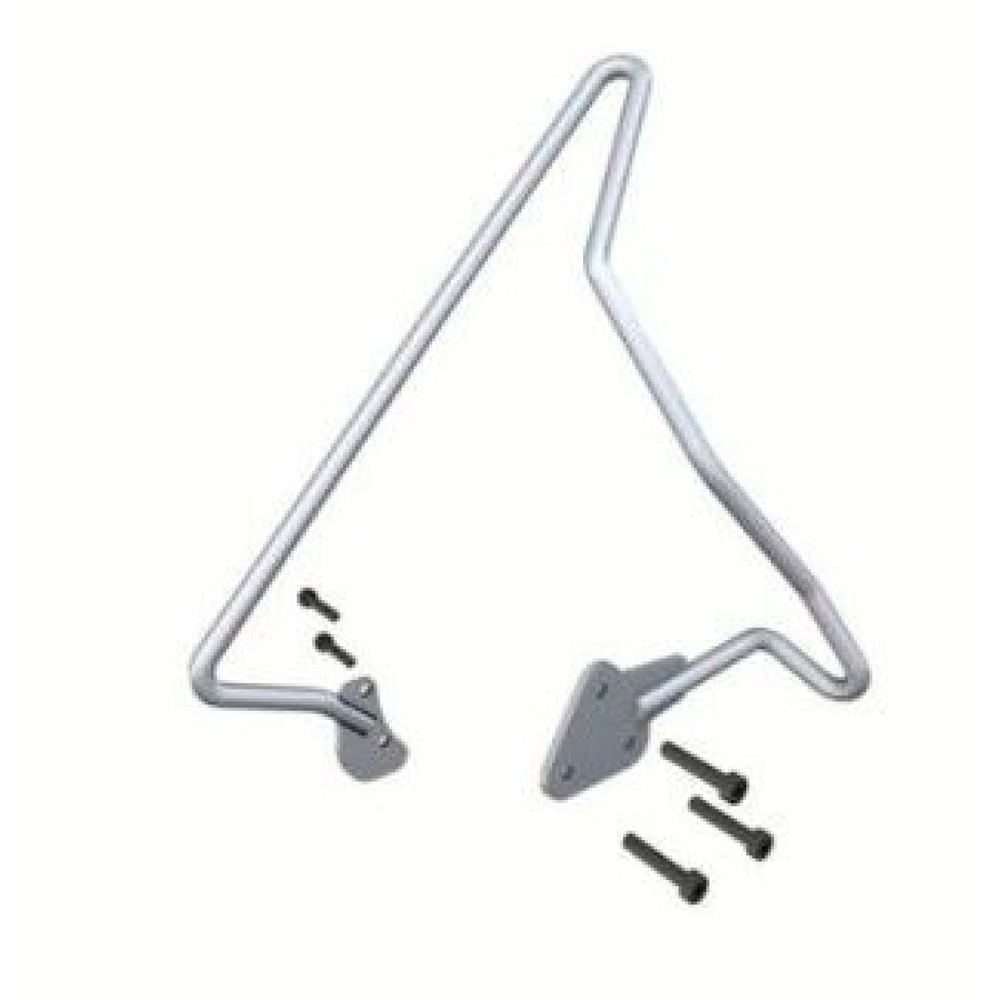 Illustration du produit: Étrier de suspension pour station de cerclage BW-XL, pour appareil sans fil BXT-3
