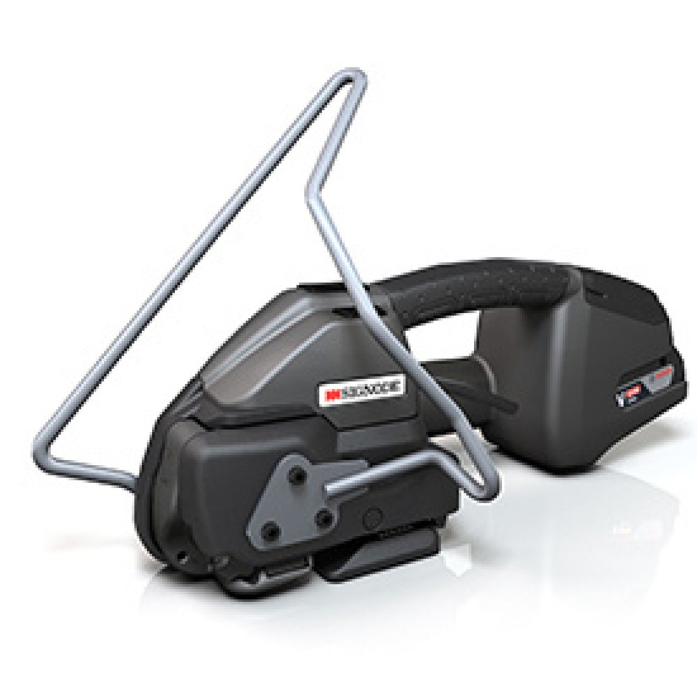 Produktabbildung Nr. 2: Étrier de suspension pour station de cerclage BW-XL, pour appareil sans fil BXT-3