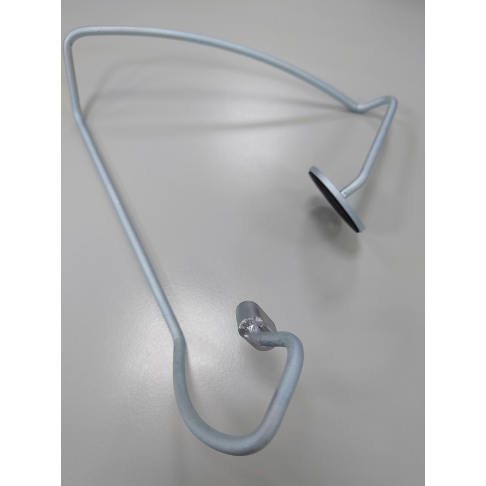 Illustration du produit: Étrier de suspension pour station de cerclage BW-XL, pour appareil sur batterie LS-ZP