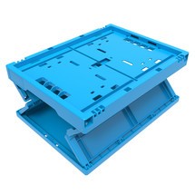 Euronorm-Faltbox Premium