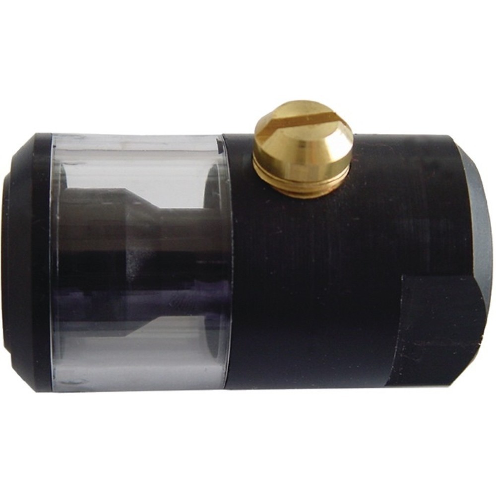 Illustration du produit: EWO Anbaunebelöler standard, Gewinde mm 15,39 G 3/8 ″, Durchfluss 750 l/min