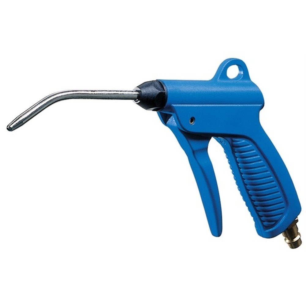 Produktabbildung: EWO Blaspistole Kupplungsstecker DN 7,2 m.Verl