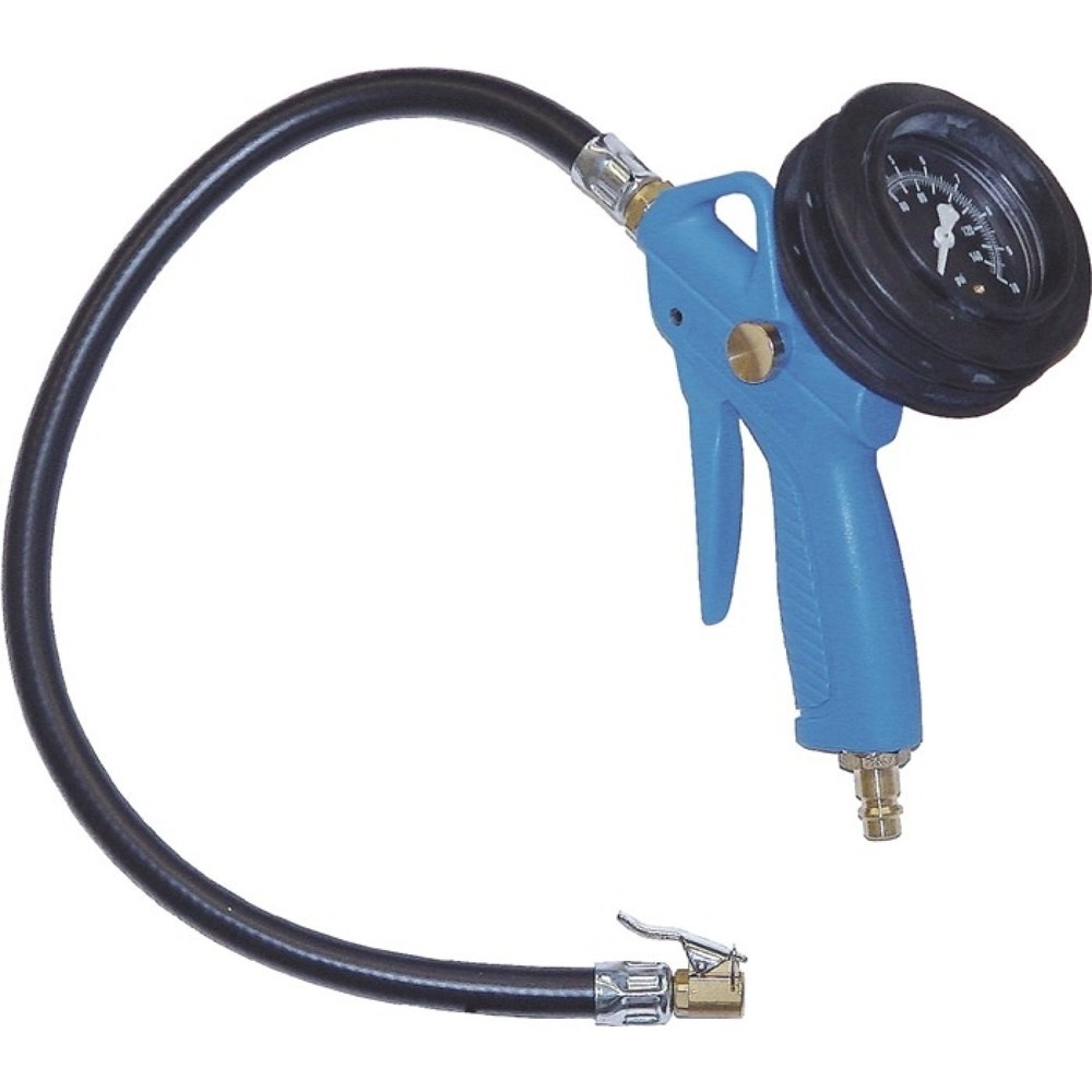 Produktabbildung: EWO Handreifenfüllmesser pneulight m.Momentstecker DN 7,2