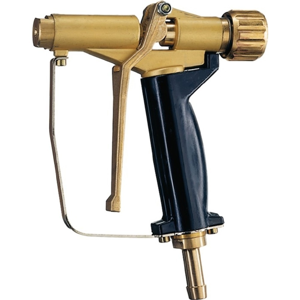 Illustration du produit: EWO Sicherheitswaschpistole multiclean, 13 mm, Tülle