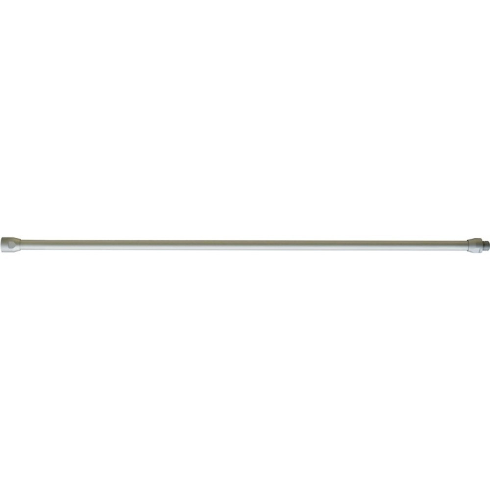 Produktabbildung Nr. 2: Rallonge de soufflettes aluminium droit longueur 800 mm EWO