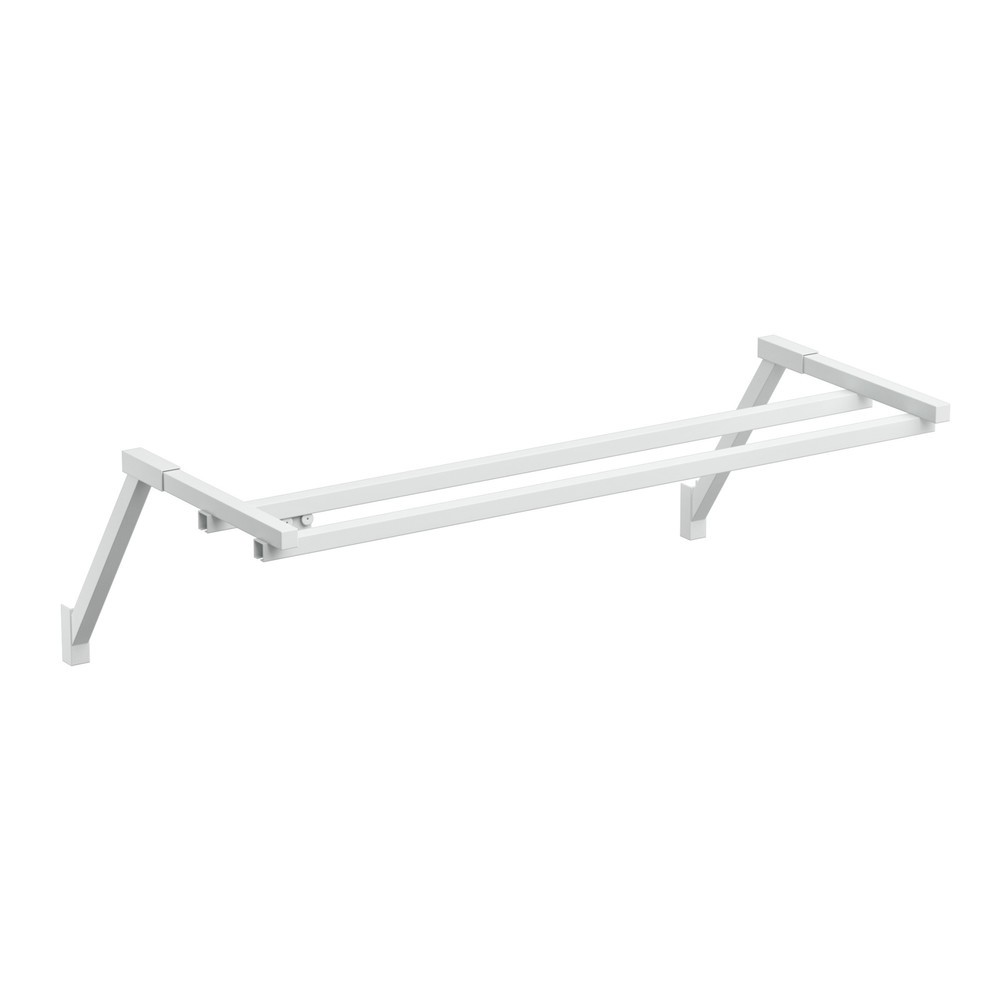 Illustration du produit: Extension pour table de travail TRESTON de type WB, largeur 1 800 mm