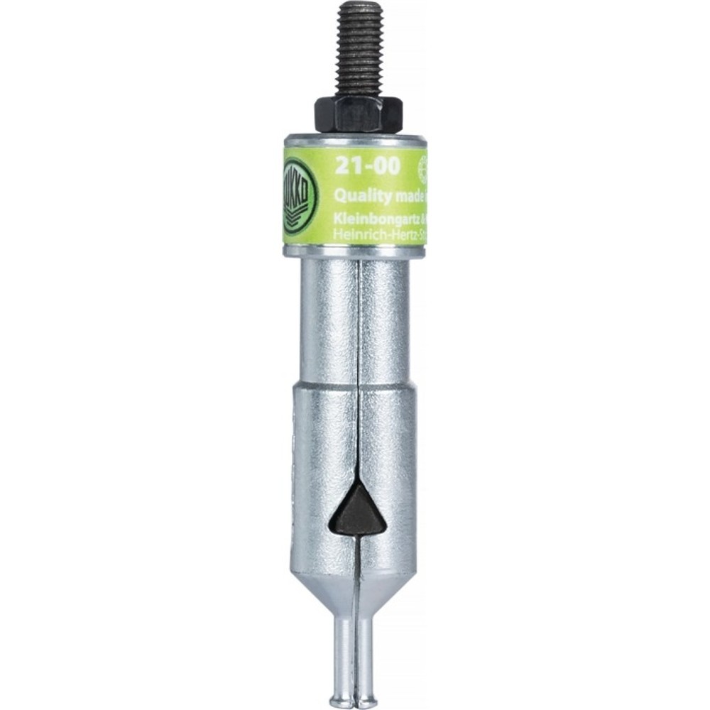 Illustration du produit: Extracteur intérieur 21-01 pour D. de trous de perçage 8-12 mm KUKKO