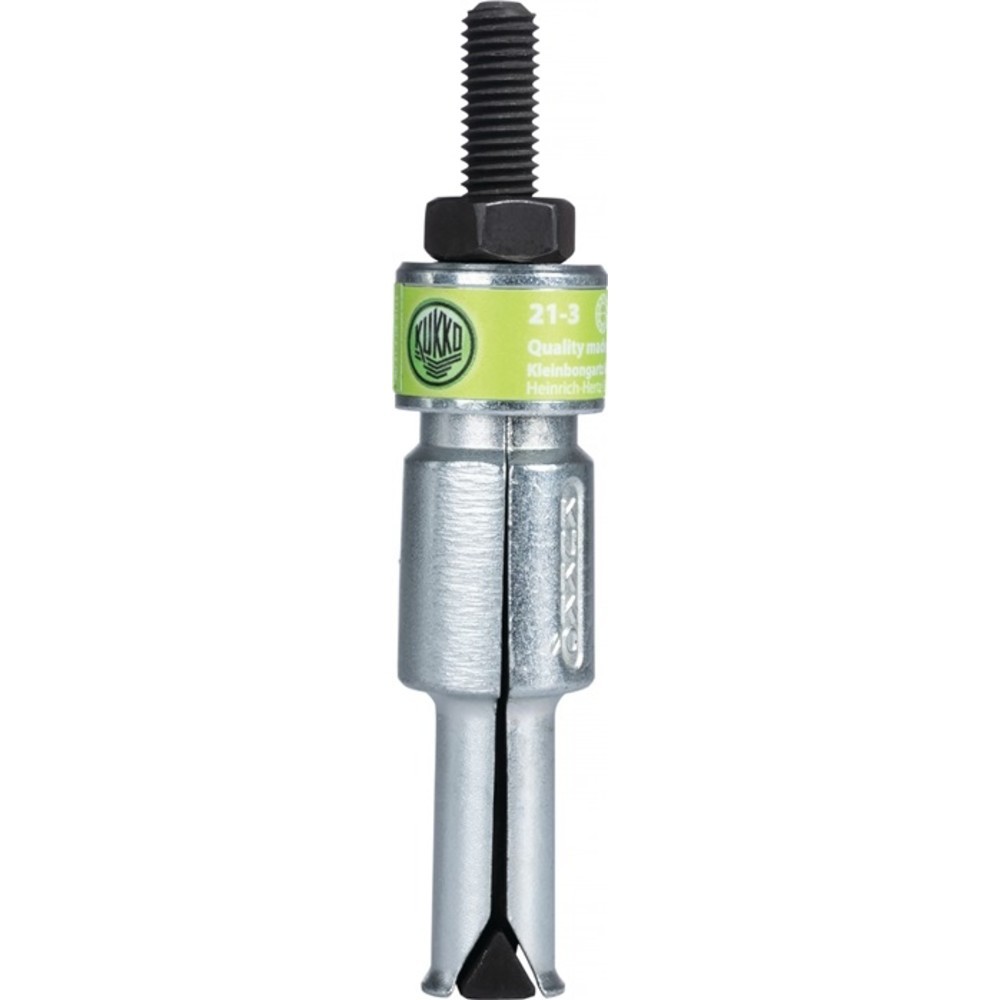 Produktabbildung Nr. 2: Extracteur intérieur 21-2 pour D. de trous de perçage 14-19 mm KUKKO
