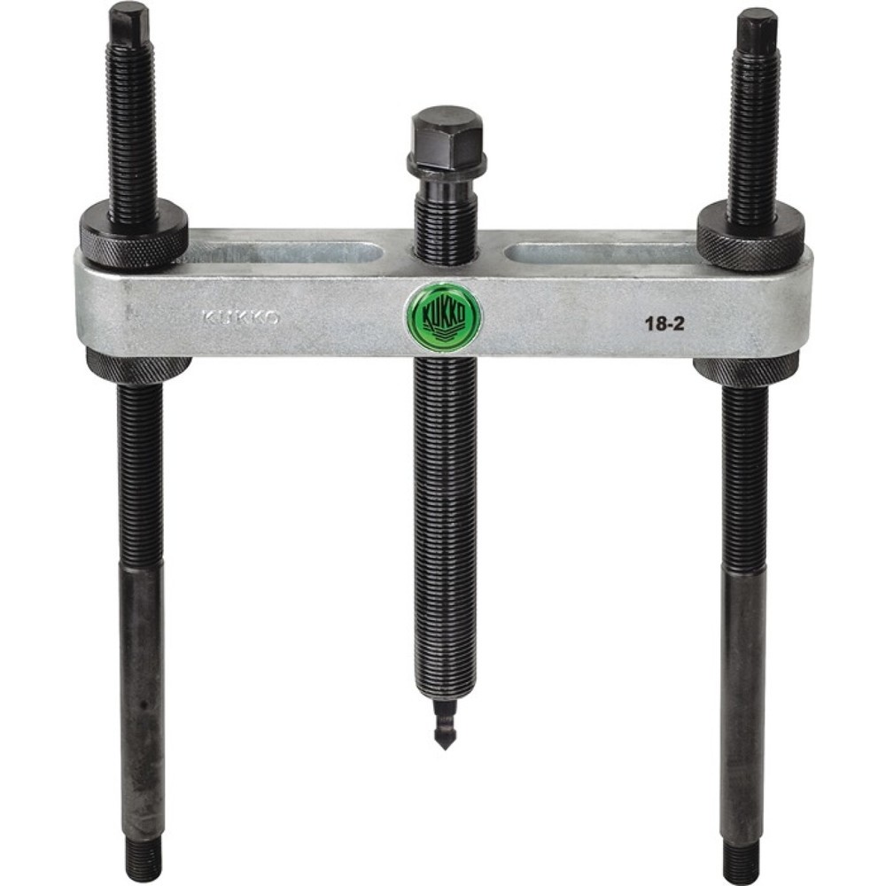 Illustration du produit: Dispositif d'extraction 18-0 taille nominale 0 envergure 50-110 mm KUKKO