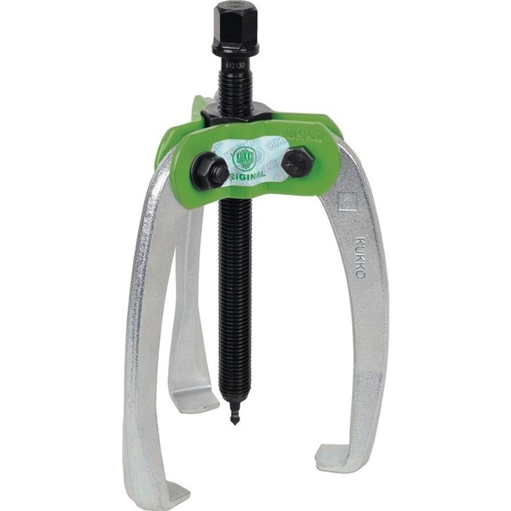 Illustration du produit: Extracteur 45-1 profondeur de serrage 100 mm envergure 100 mm 4 t KUKKO