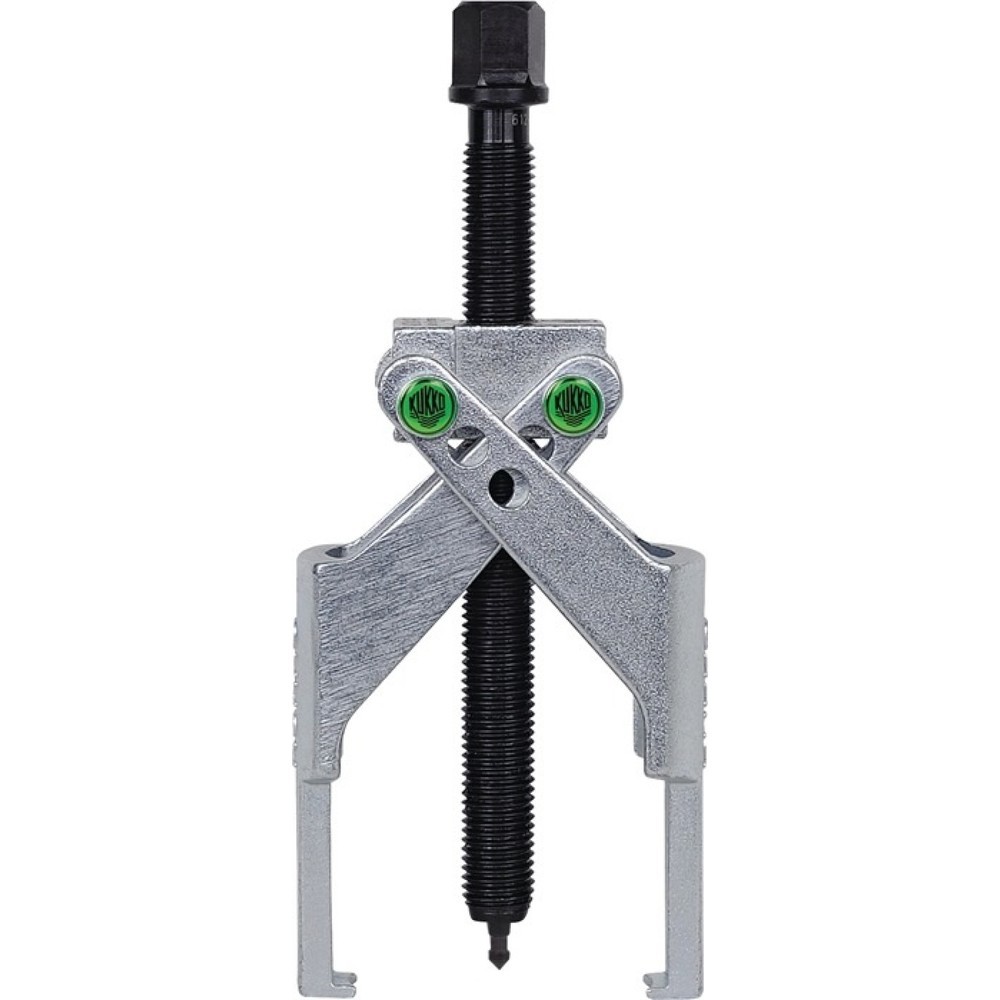 Illustration du produit: Extracteur à griffes crochues 14-1 profondeur de serrage 85 mm envergure 6-100 m