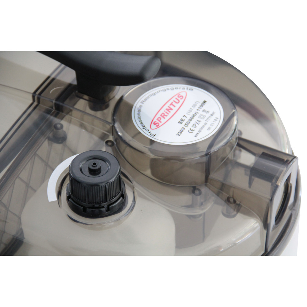 Produktabbildung Nr. 4: Extracteur pulvérisateur SPRiNTUS SE 7