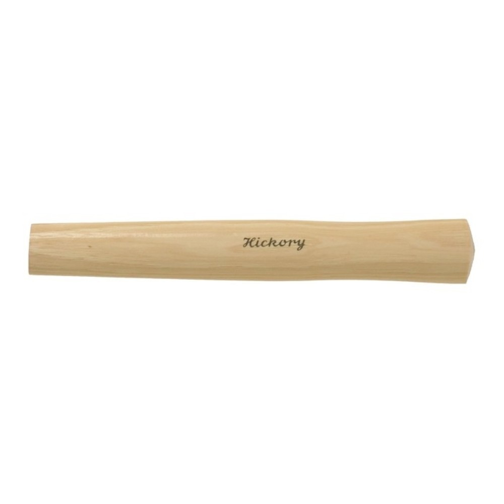 Illustration du produit: Fäustelstiel, 31,5 x 18,5 mm, Länge 260 mm, Hickory