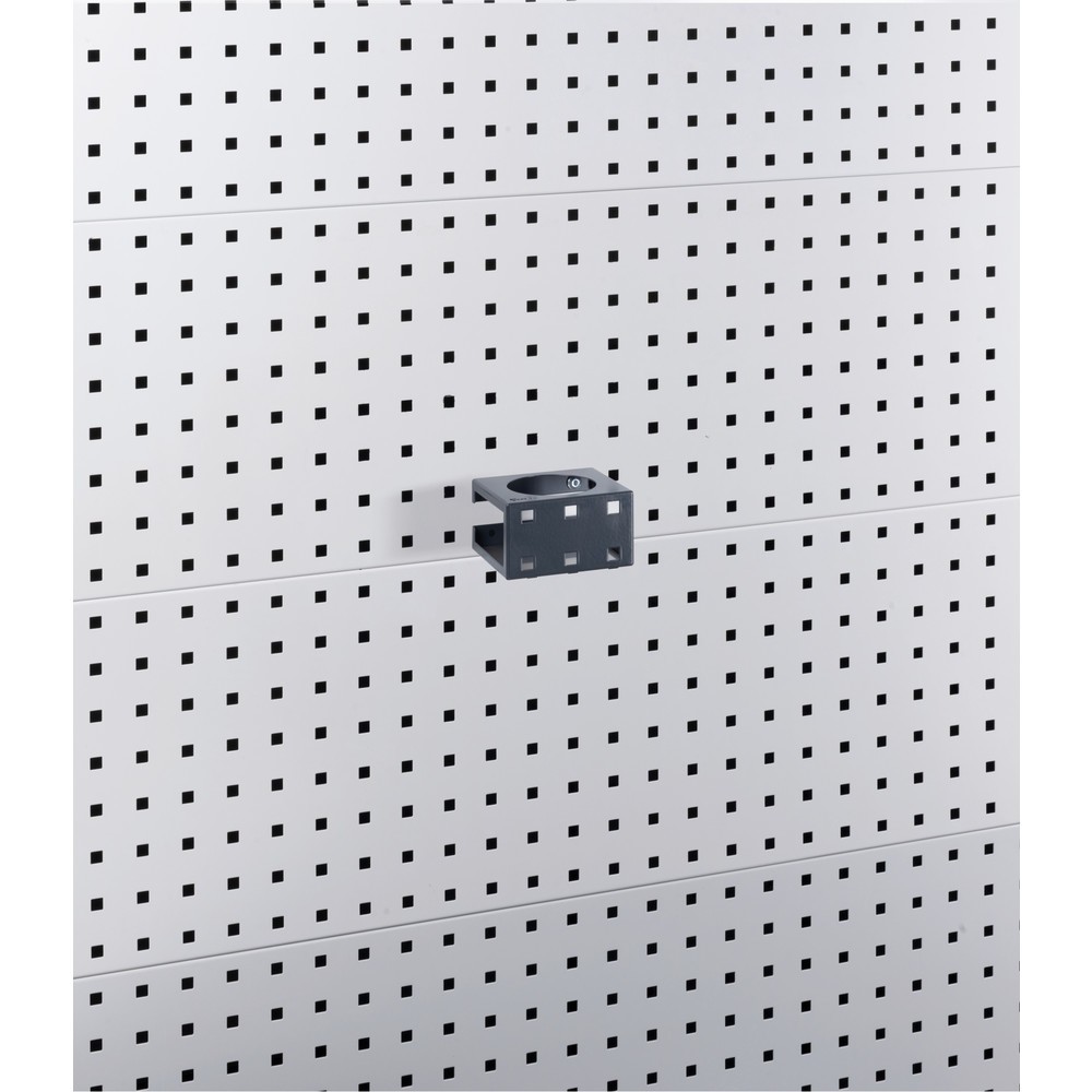 Produktabbildung: Fami Desinfektionsmittelhalter, HxBxT 62 x 114 x 100 mm