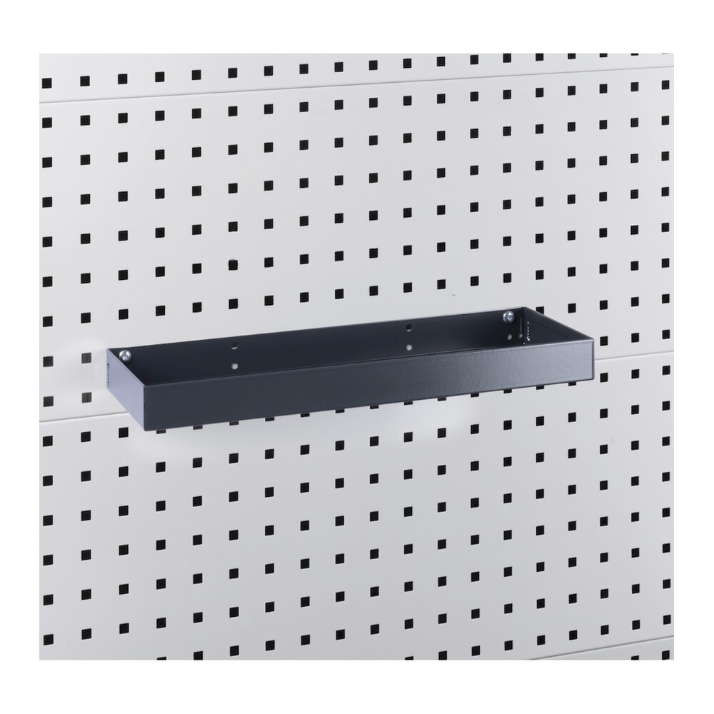 Produktabbildung Nr. 2: Fami Fachboden, umkehrbar, HxBxT 40 x 456 x 160 mm