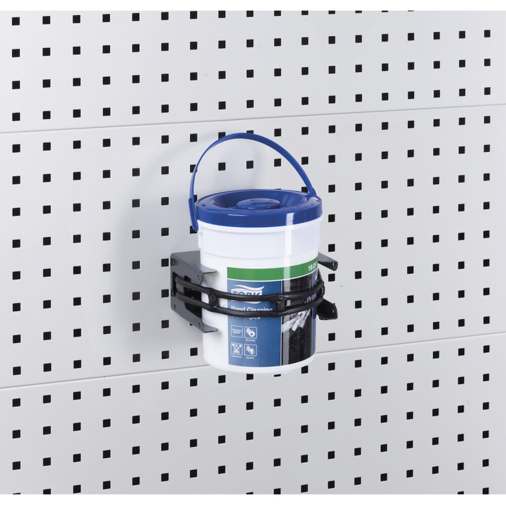 Produktabbildung Nr. 2: Fami Wischtuchboxhalter, HxBxT 200 x 190 x 190 mm