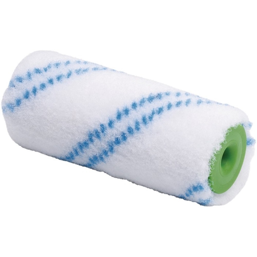 Produktabbildung Nr. 2: Farbwalze Nyl.B.100mm Florhöhe 6mm Kern-D.30mm 10 St./Packung