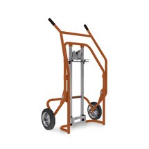 Fasskarre, für 1x 60- bis 220-Liter-Fass