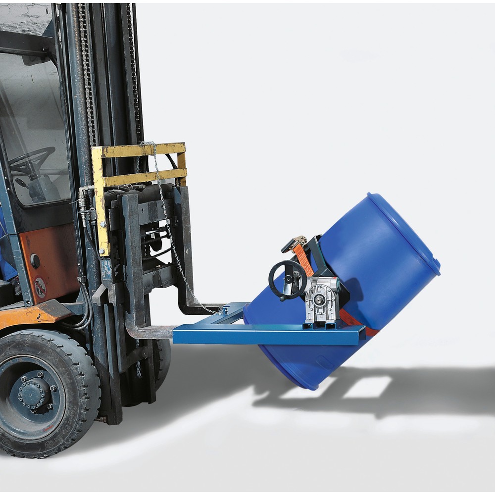 Produktabbildung Nr. 5: Fasswender SV, Fass-Ø 380-600 mm, Gabeltaschenabstand 695 mm