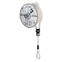 Federzug, Seilauszug bis 2,5&nbsp;m, Tragkraft 0,2-10 kg