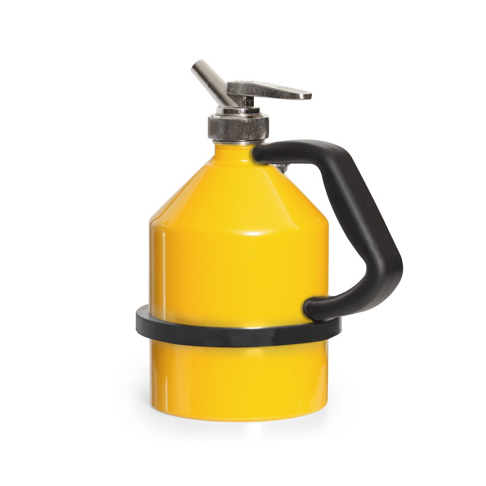 Produktabbildung Nr. 2: Feindosierkanne, Stahl, 2 l