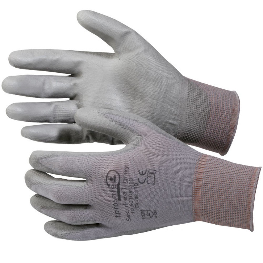 Illustration du produit: Feinstrickhandschuhe