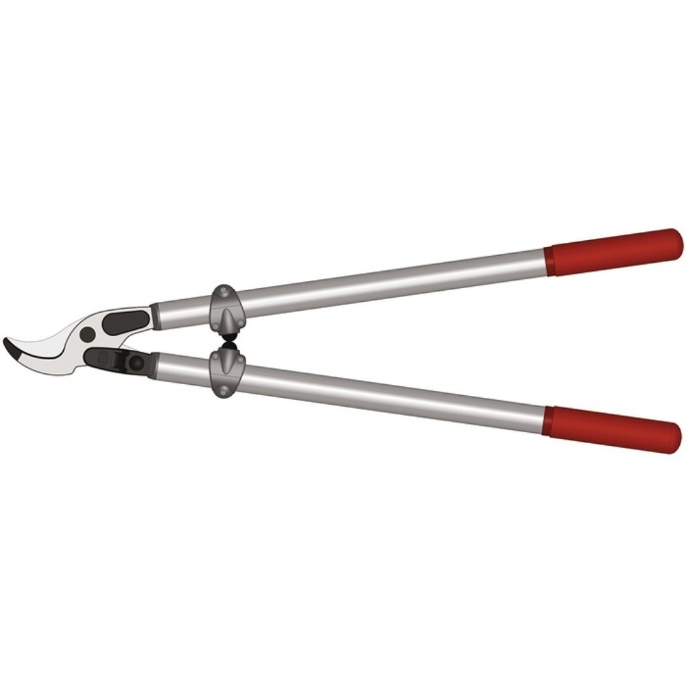 Produktabbildung: FELCO Astschere, Schneidleistung 40 mm, Länge 800 mm, Gewicht 1335 g