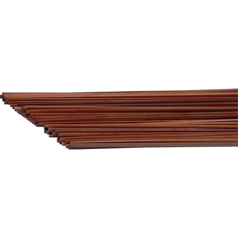 Illustration du produit: FELDER Kupferhartlot Cu-Rophos® CP203, D2xL500mm blank, Cu94 P6, 1 kg