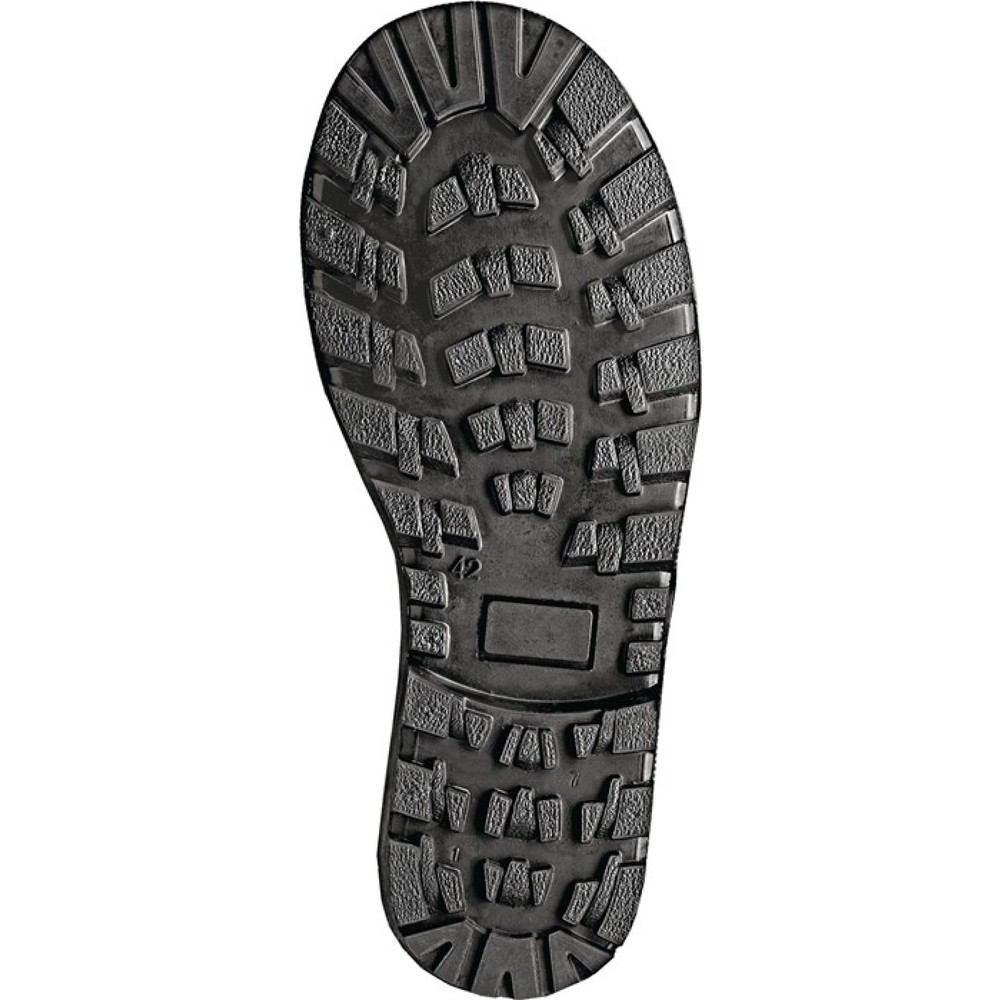 Produktabbildung Nr. 2: FELDTMANN Forstsicherheitsstiefel Ulme Gr.44