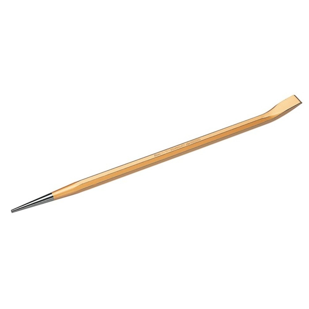 Illustration du produit: Barre de pose 137-600 longueur 600 mm longueur du cône 120 mm D. du cône 5 mm D.