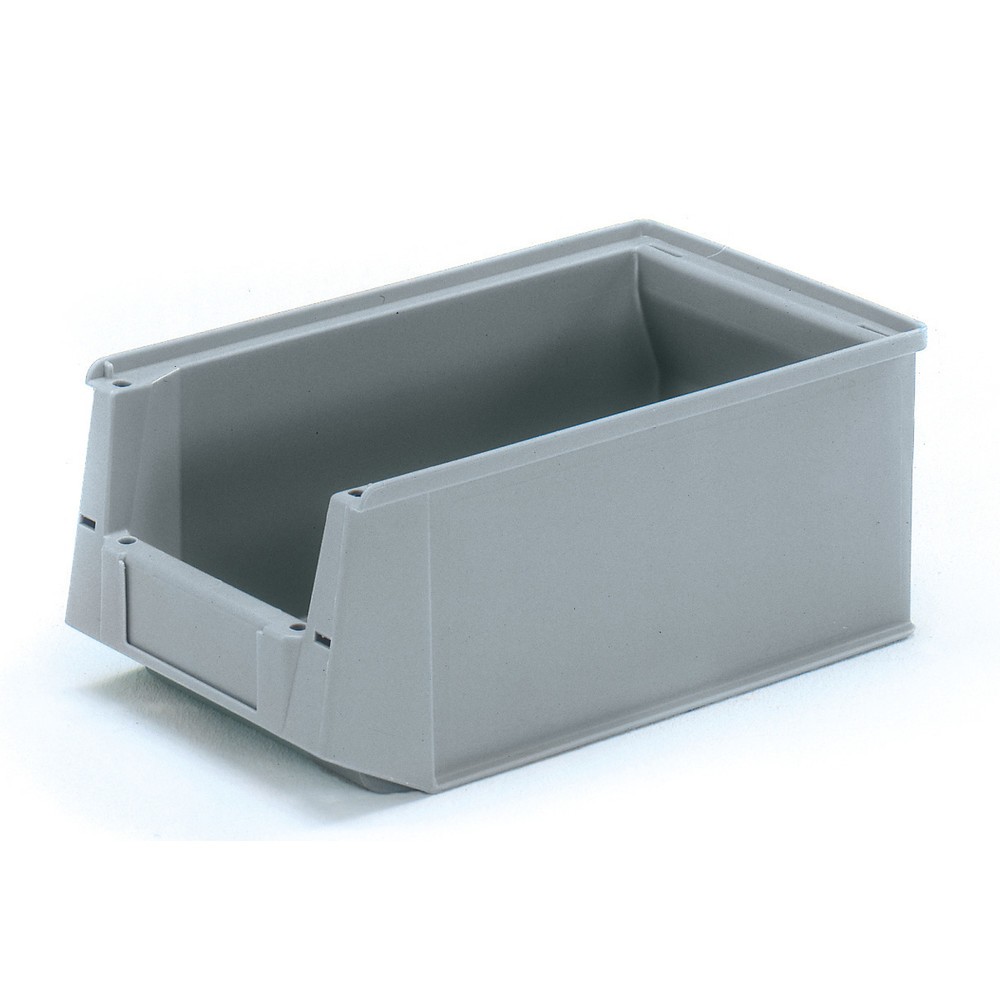 Illustration du produit: fetra® Bac à bec, HxlxP 145 x 210 x 350 mm