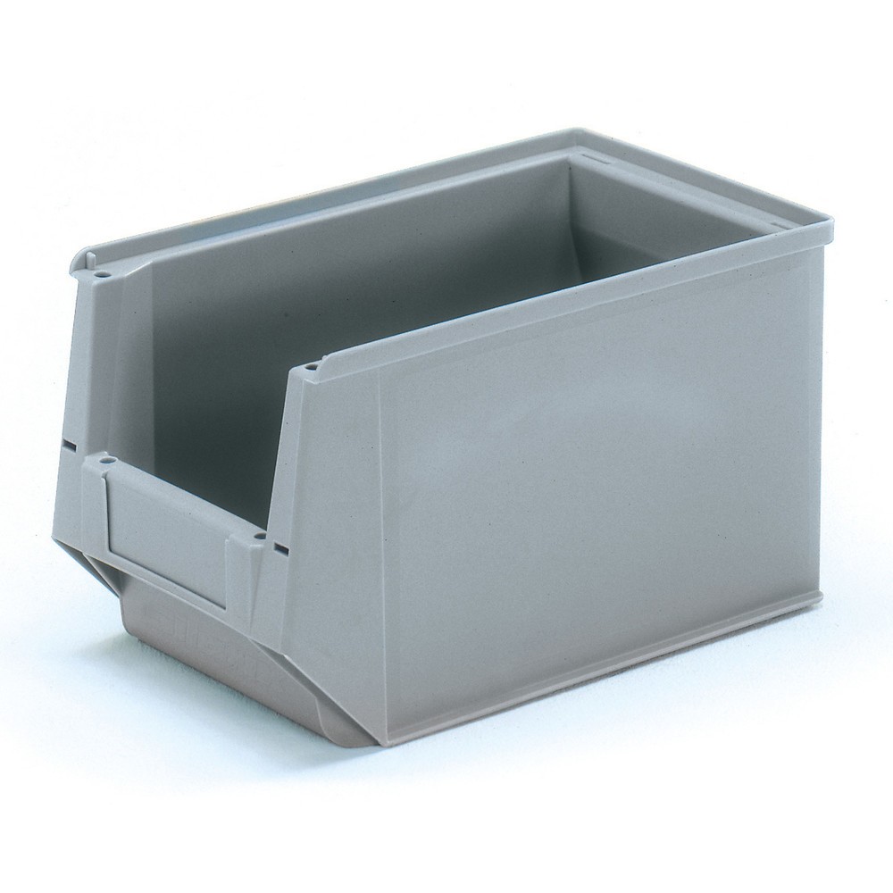 Illustration du produit: fetra® Bac à bec, HxlxP 200 x 210 x 350 mm
