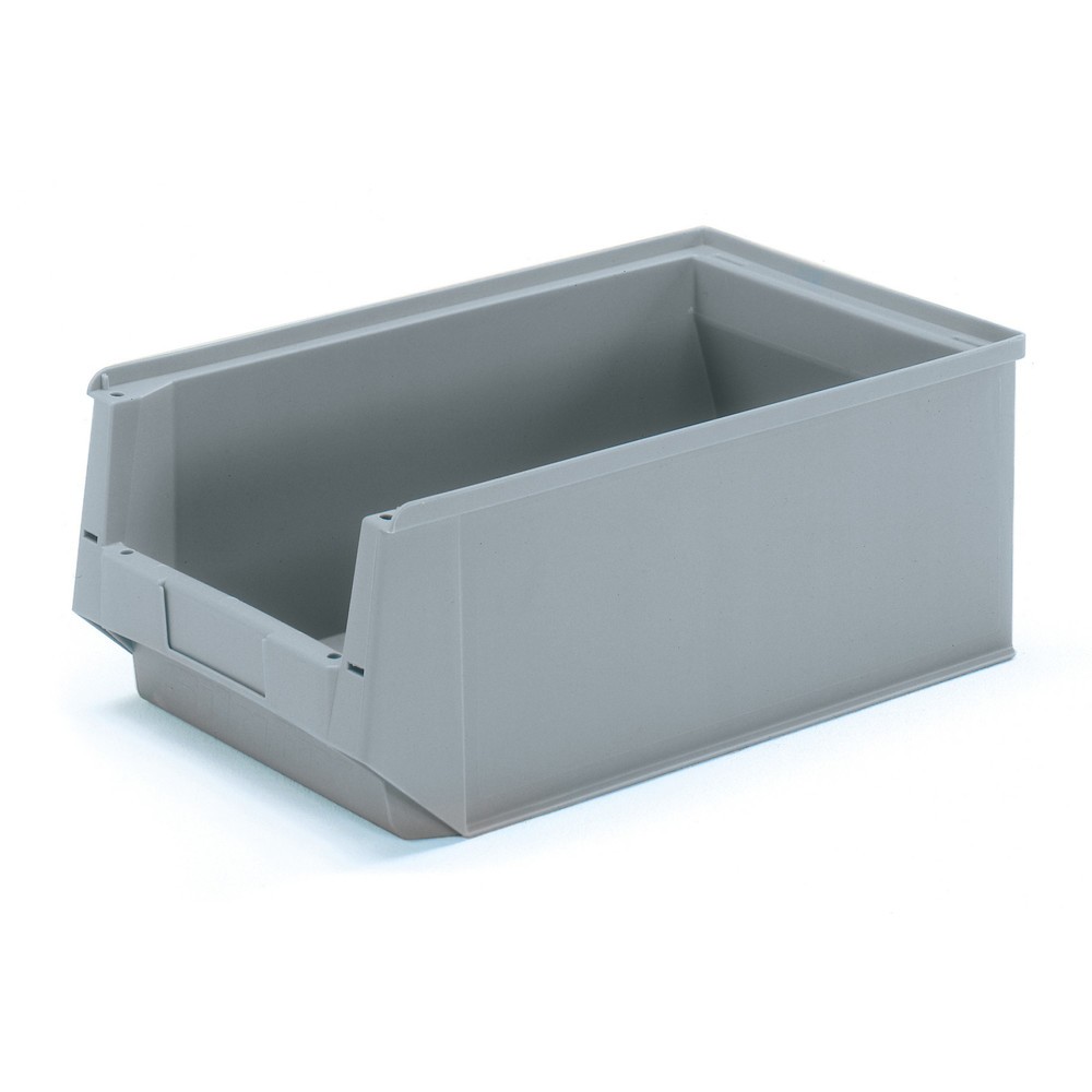 Illustration du produit: fetra® Bac à bec, HxlxP 200 x 310 x 500 mm