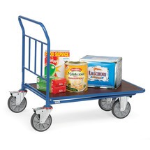 Cash-'n'-Carry-Wagen fetra®