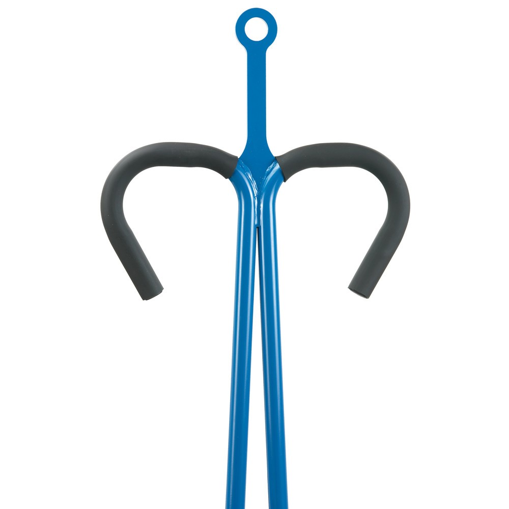 Produktabbildung Nr. 2: fetra® Char à bras 6456LZ avec anneau de remorquage