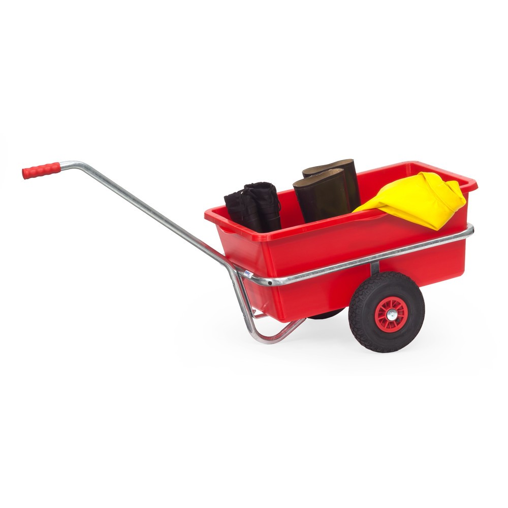 Produktabbildung Nr. 2: fetra® Char à bras 6101