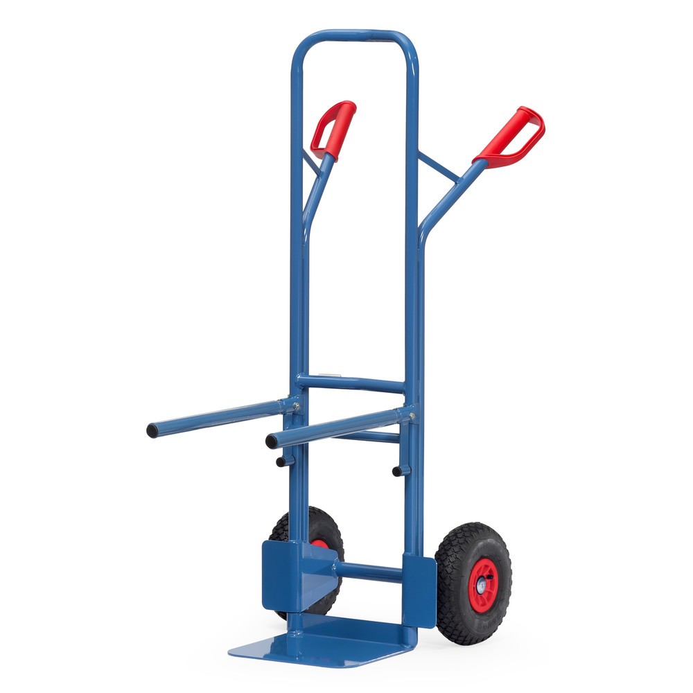 Illustration du produit: fetra® Diable porte-chaises B1345L