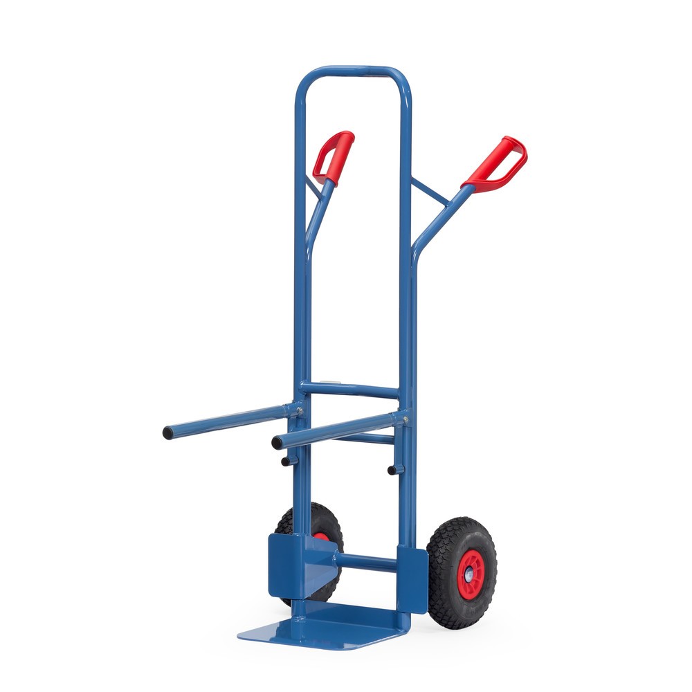 Illustration du produit: fetra® Diable porte-chaises B1345P