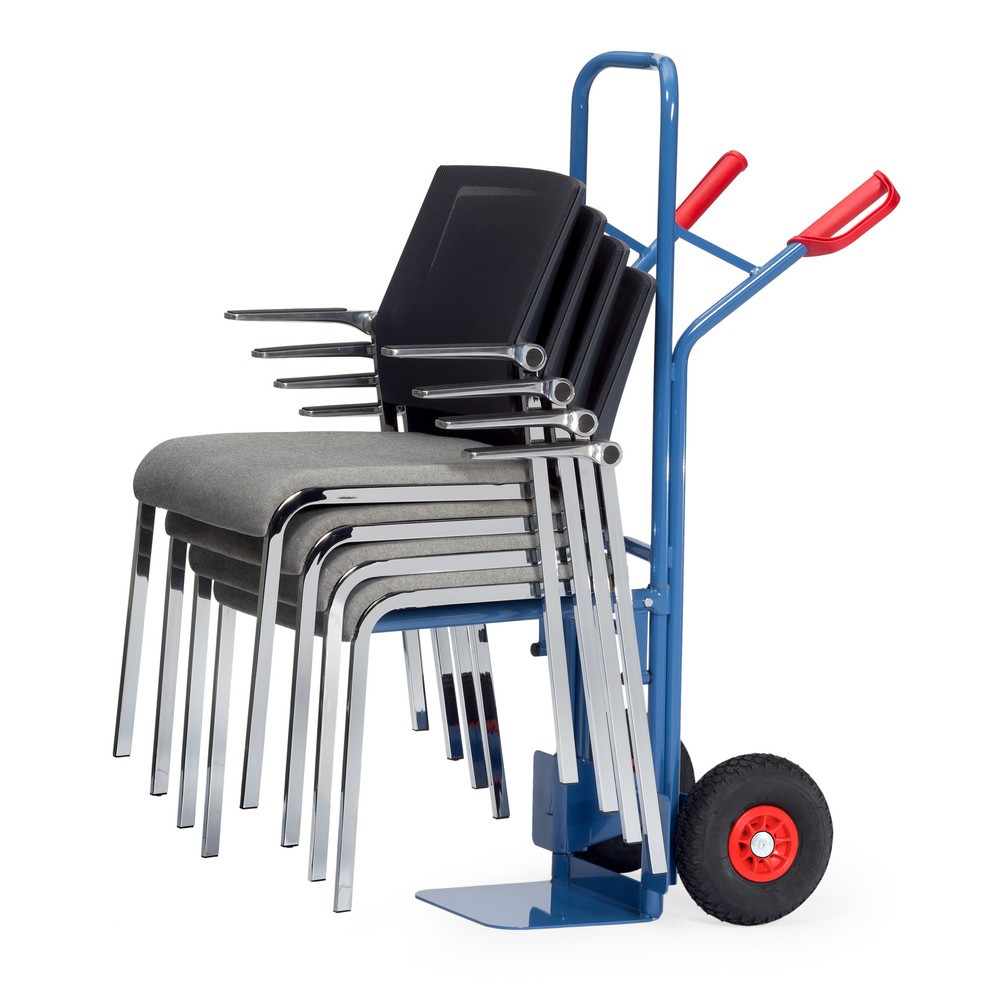 Produktabbildung Nr. 3: fetra® Diable porte-chaises B1345P