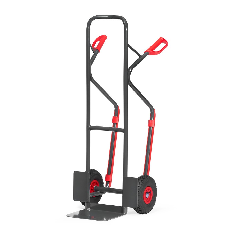 Illustration du produit: fetra® Diable empilable